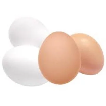 Яйца для куриного стола