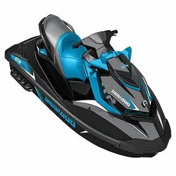 Buy 2022 Sea-doo RXT-X 300 jet ski / Jetski /1500cc Engine sea-doo Jet ski 150HP 1400cc 4 Stroke Watercraft for sale
