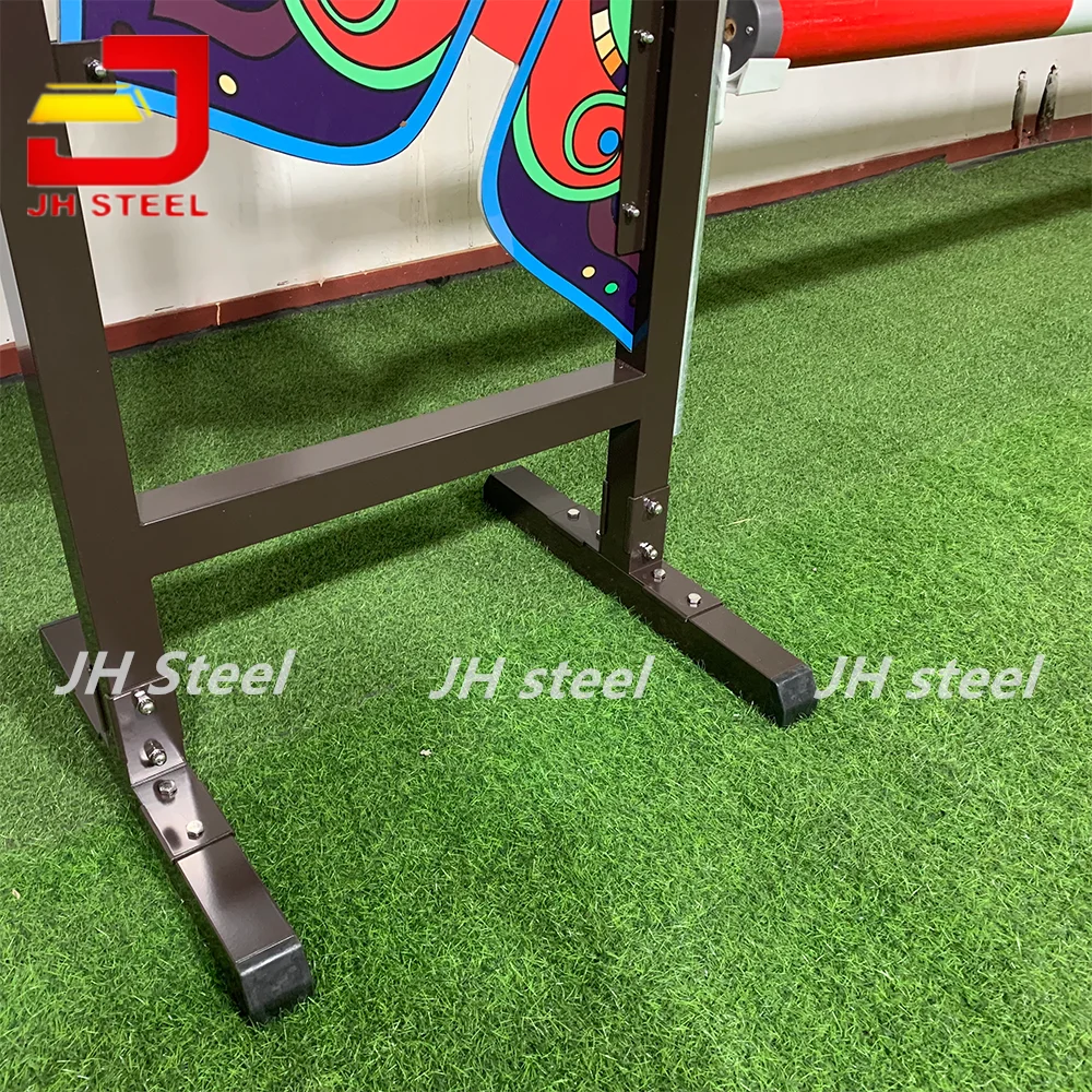 European Customized Safety Hot Sale Horse stall Stable Luxury professional