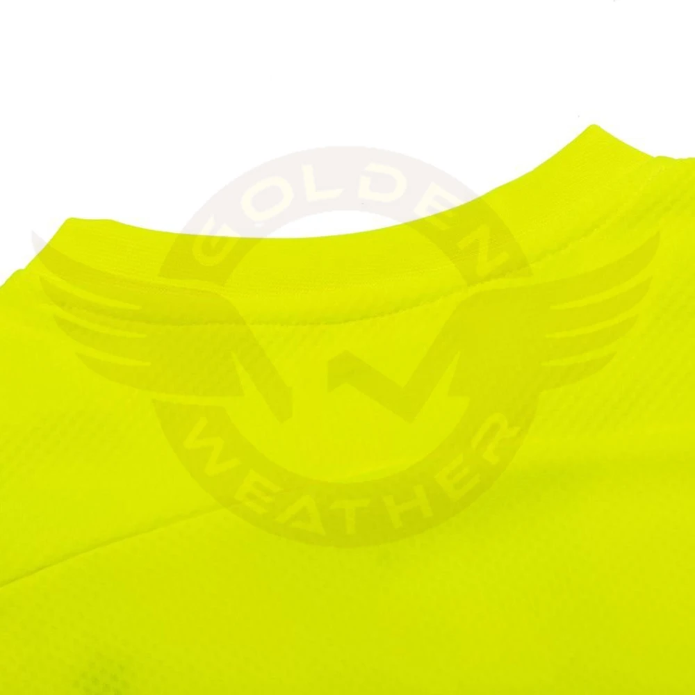 Custom soccer football jersey set uniform black yellow red white blue t shirt bulk customized soccer jersey