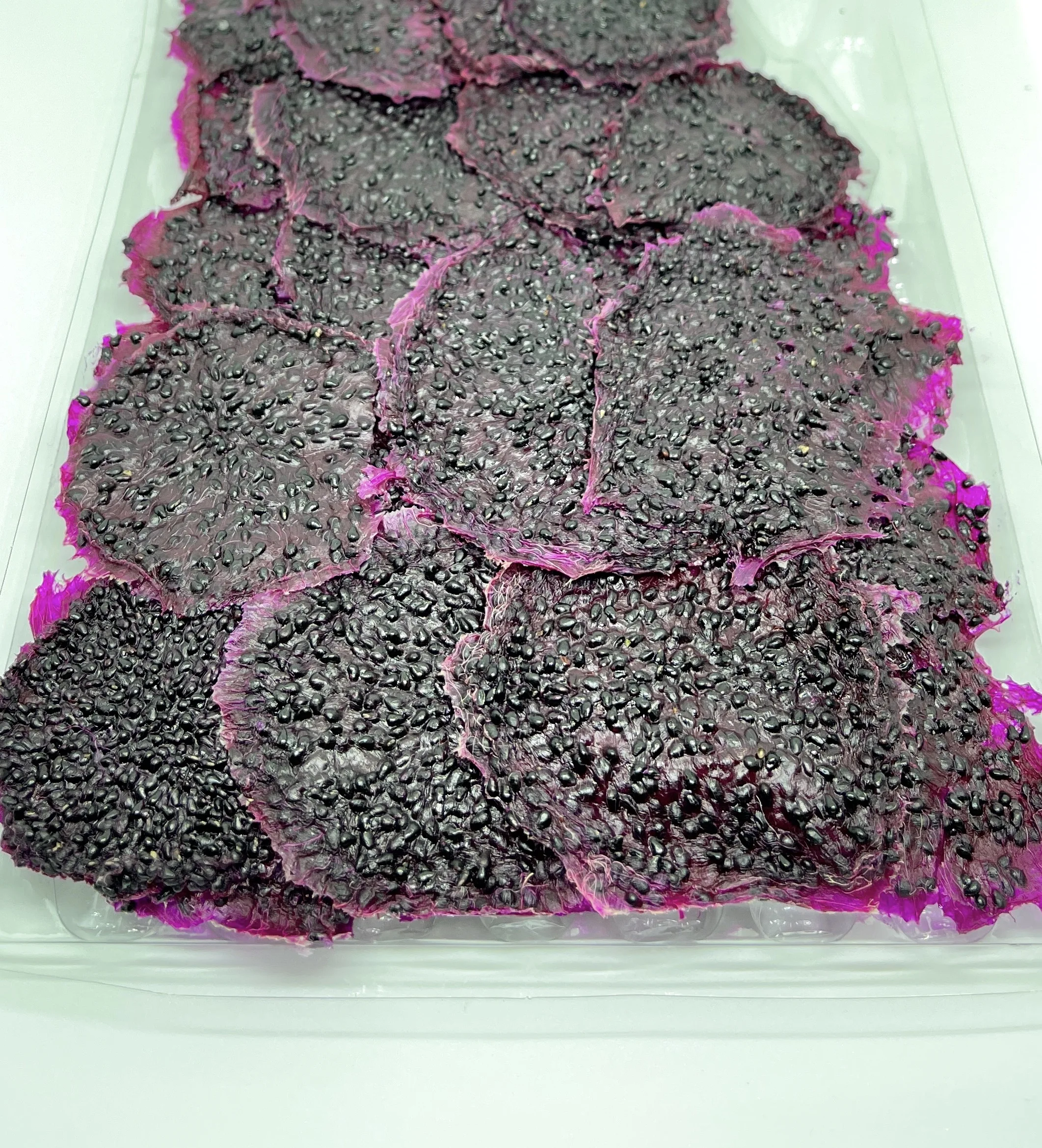 Dried Dragon Fruit - Premium Product of Thailand - [No Sugar Added]  Low MOQ Accepted (High-Quality Dried Fruit) from Thailand