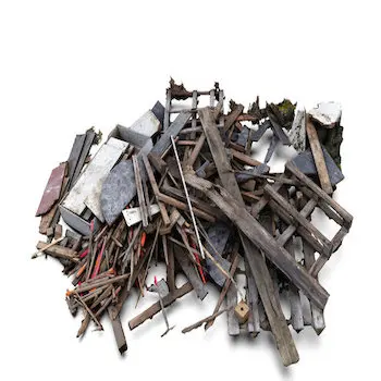 Оптовая продажа бывших в употреблении железного лома для продажи