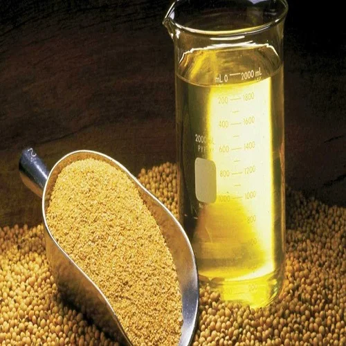 Non-Gmo вьетнамское чистое органическое соевое масло сои