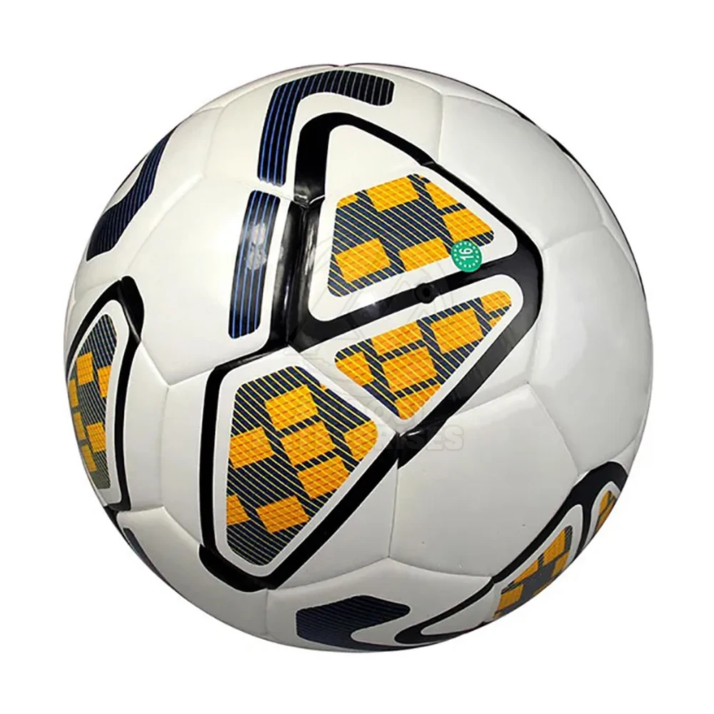 OEM Custom Design Soccer Balls Made In Pakistan Wholesale Soccer Ball Hot Sale Soccer Balls