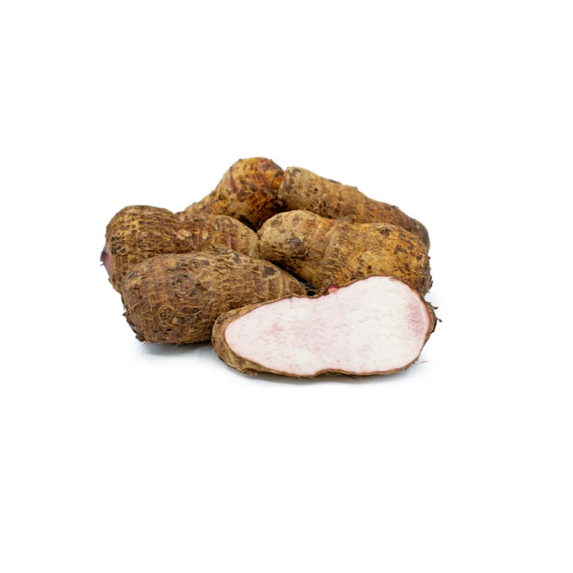 Bet Selling Frozen Taro Root Vegetable From India Supplier