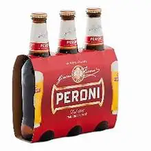 Peroni Nastro Azzurro итальянское пиво по оптовой цене