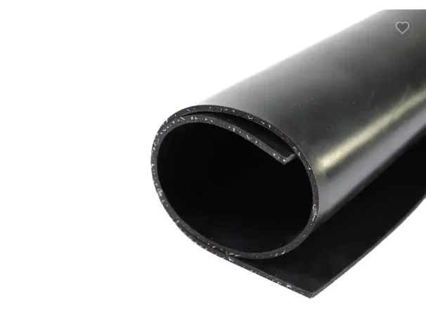 Factory price Industry Commercial SBR, NBR, EPDM, CR,FKM, NR Rubber sheet rolls