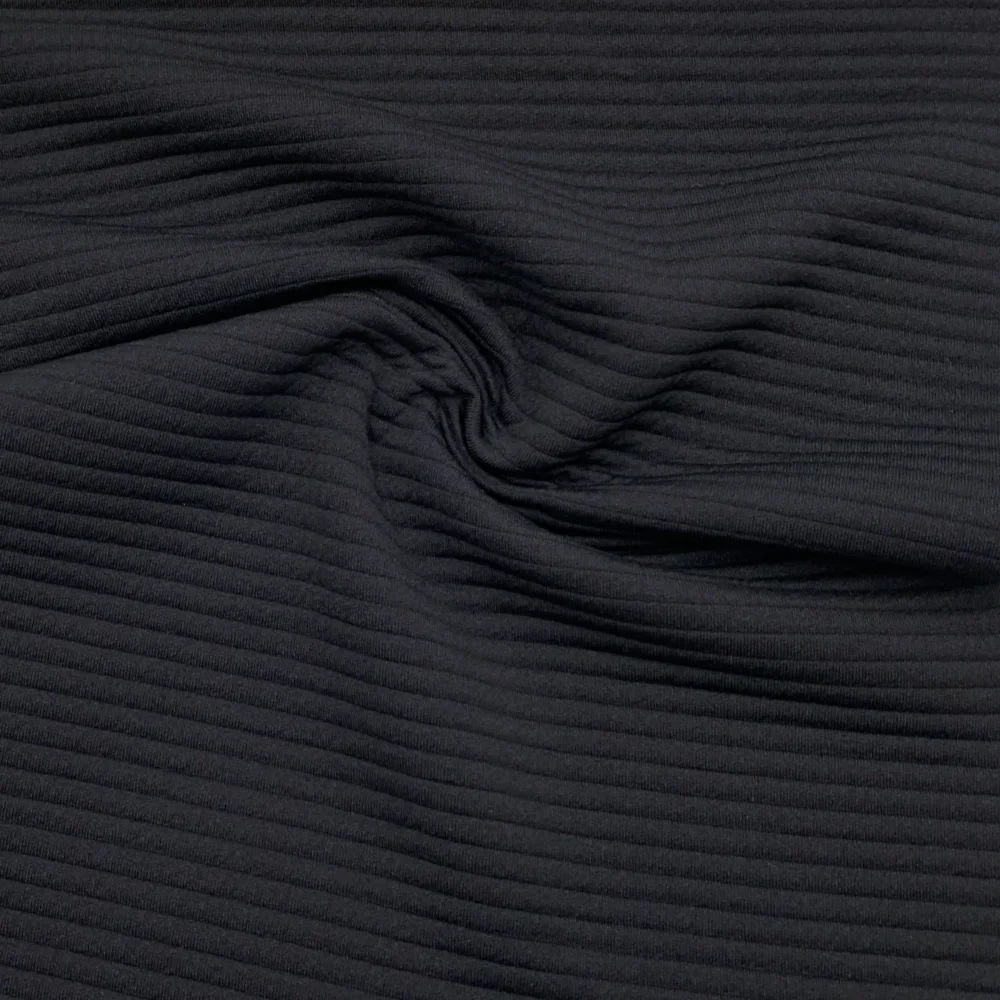 Fashion and Unique POLYESTER Quilted Fabric for Outdoor Wear