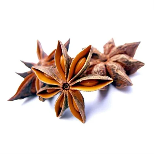 Star Anise 100% Organic High Quality The Best Choice Of High Quality Vietnamese Dried Flower Star Anise For Cooking