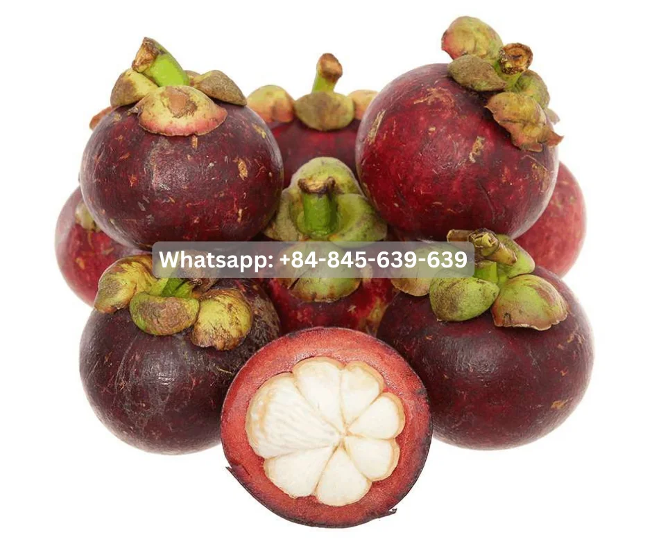 Unlock the power of nature with our range of mangosteen-based products.