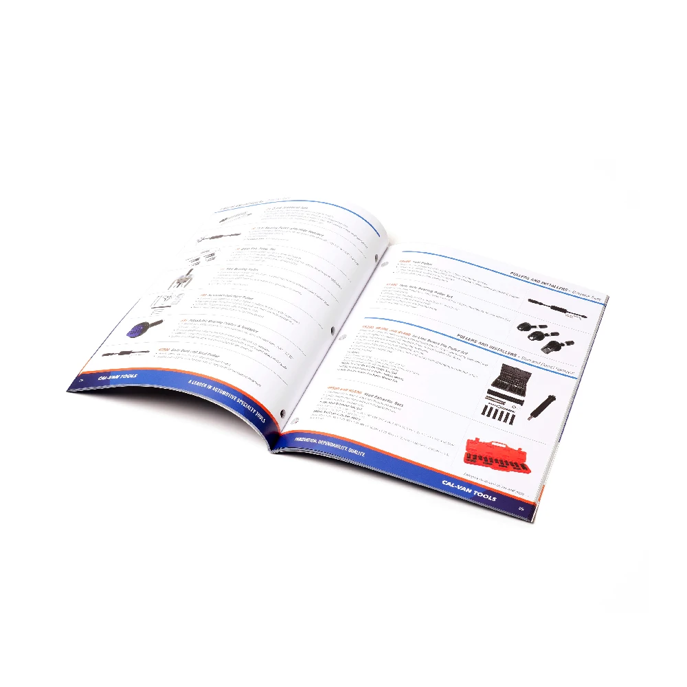 Perfect Bound Books Made Into Paperback Retail Product Catalog Textbooks Comic Books