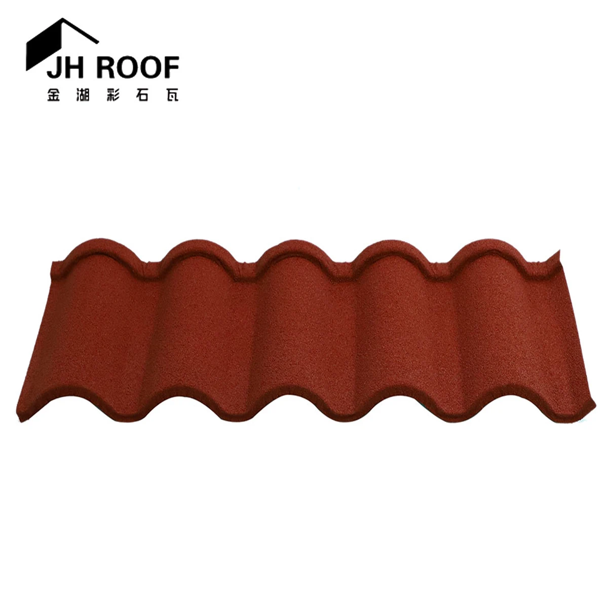 Появляющаяся верхняя энергия BIPV солнечная черепица Солнечная кровельная система ищет дистрибьюторов металлическая кровля с каменным покрытием