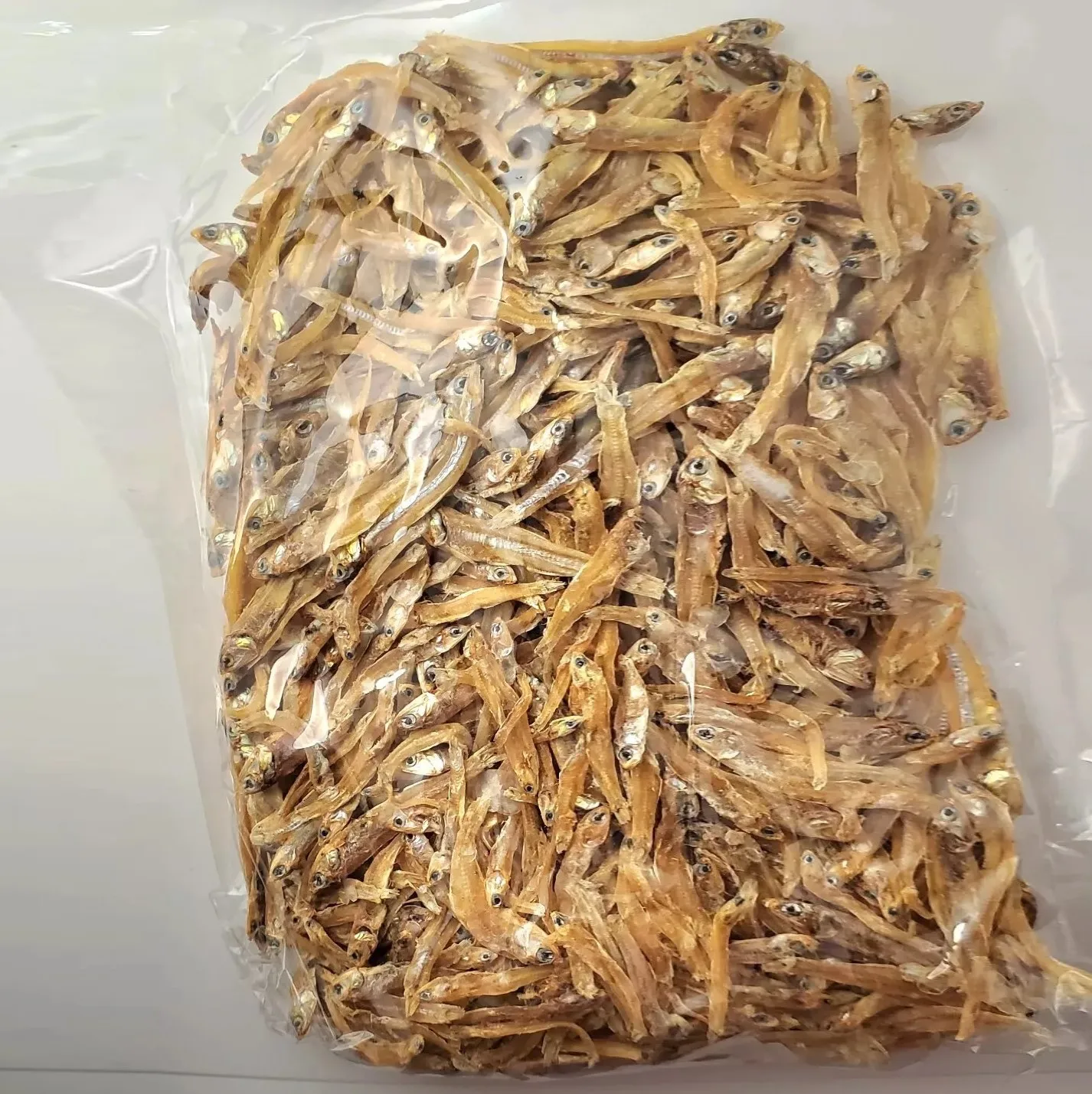 Delicious dried anchovy fish cheapest price dry marine sprats healthy seafood supplied from Vietnam
