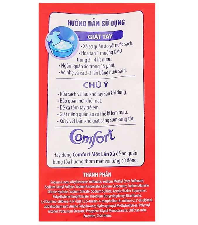 OM0 Laundry powder 4.3kg x 3 wholesale exporter