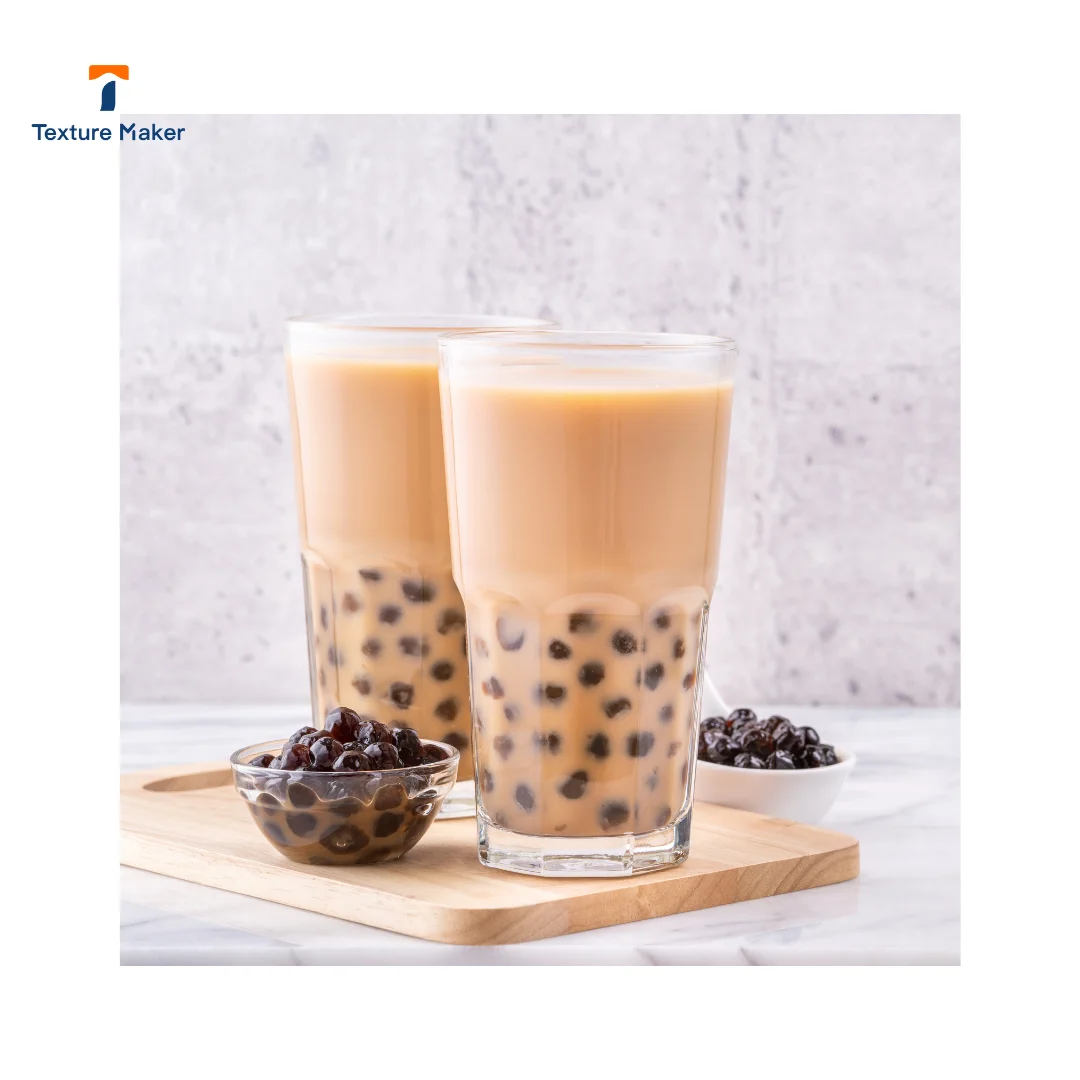 1kg- Classic Boba Tea Powder (Vegan)