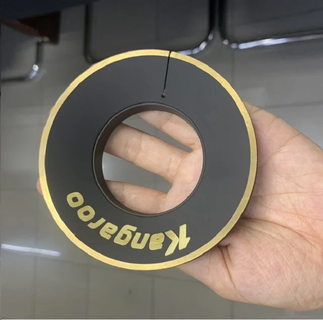 Cheap price gas stove Tabletop Double gas cooker Made in Vietnam double burner cooker stove manufacturer