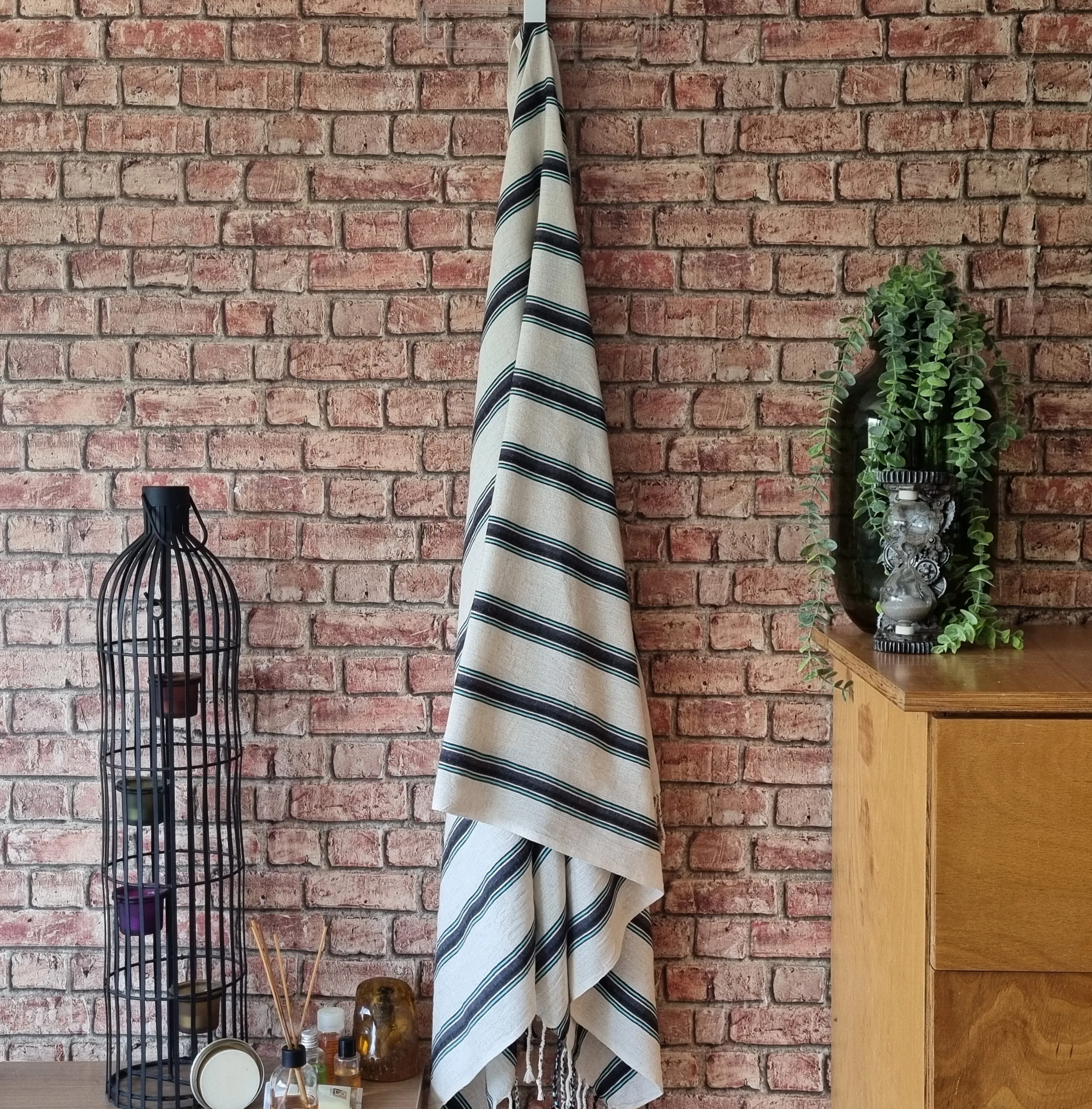 100% Cotton Multi Color Long Lasting Pestemal Towel Ideal for Pool Beach Sea and Home Use High Quality Beach Towels Peshtemal