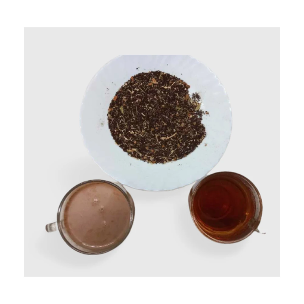 New Lifeworth Herbal Masala Loose Leaf Tea Powder