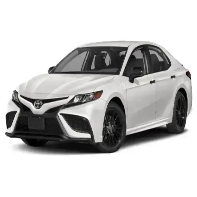 High Quality Used 2021 classic cars for sale 2021 CAMRY SE Ready To Ship