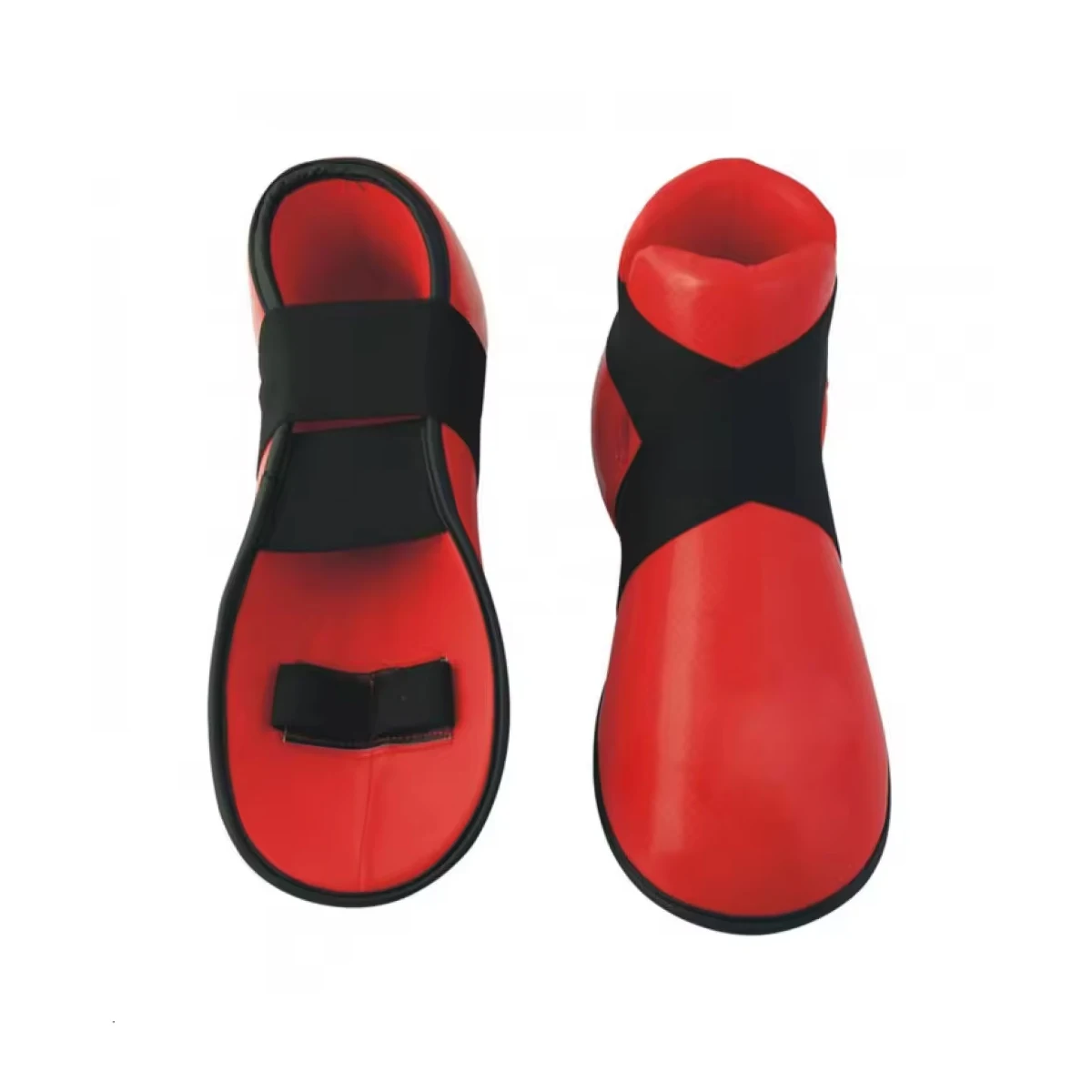 High Quality Taekwondo Shoes Semi Contact Boots Kick Martial Arts Boots MMA Karate Shoes Men/Women