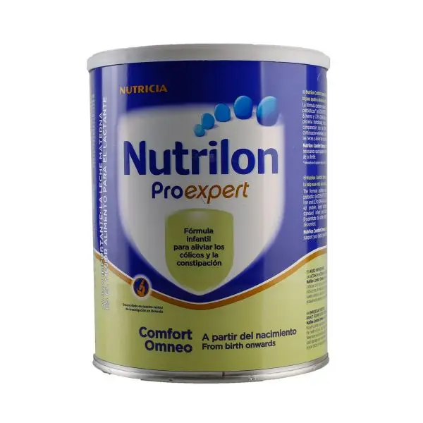 Premium Nutrilon Baby Milk Powder 800g