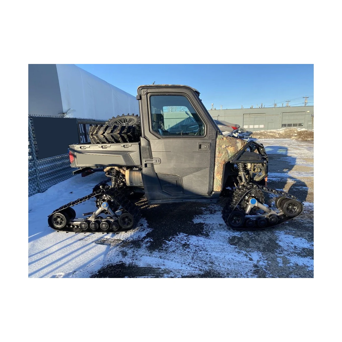 Hot sale Best Drive 4x4 UTV tracks 4x4 adults buggy quad