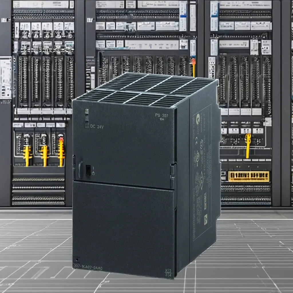 Контроллер программирования PLC, совершенно новый оригинальный контроллер программирования spot PLC SIMATIC DP 6ES7321-1BH01-0AA0