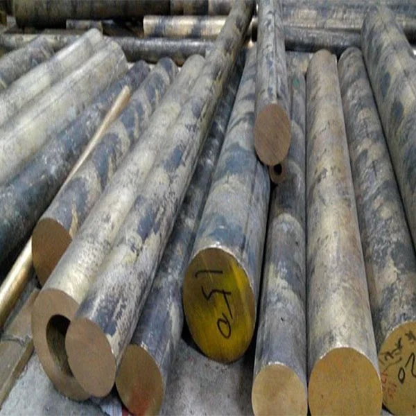 Conventional Aluminum Bronze Rod Factory Provide Customized Price