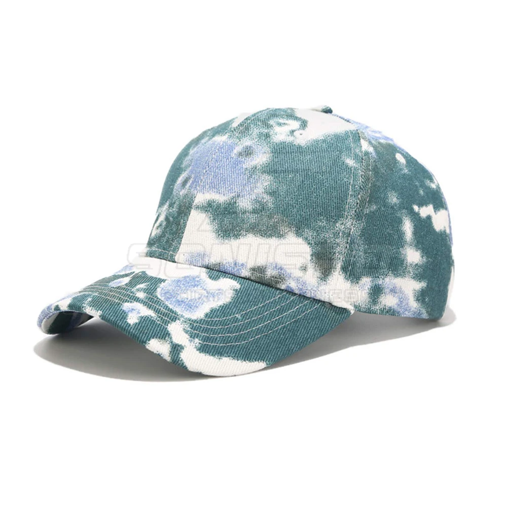 Custom Logo Universal Sports Hats Plain Cotton Sports Hat With Customized Logo Low MOQ Sports Hats