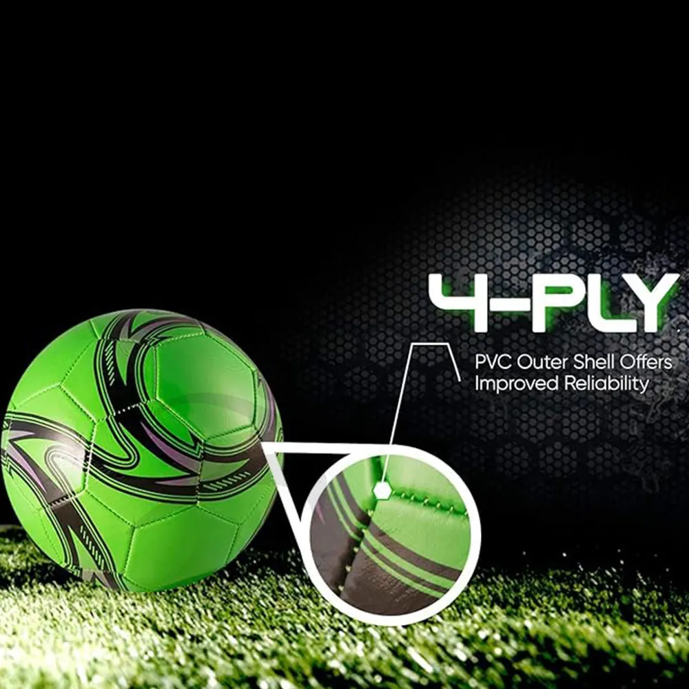 OEM Custom Design Soccer Balls Made In Pakistan Wholesale Soccer Ball Hot Sale Soccer Balls Pakistani