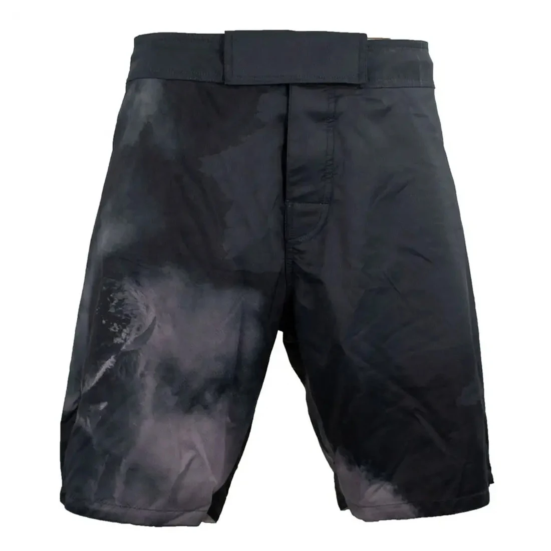 Best Selling Nogi Sublimation BJJ Boxer Shorts Sexy Muay Thai Spandex Polyester Fighting Thai MMA Wear