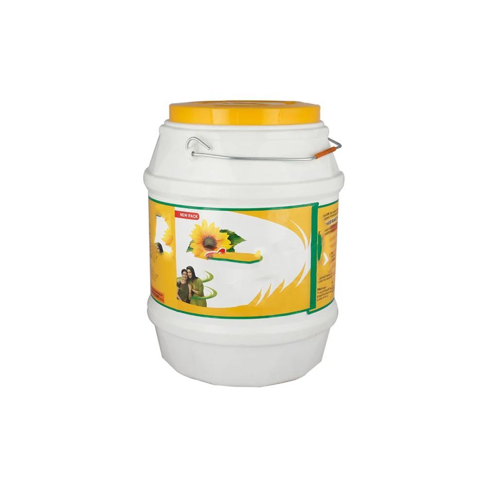 Refined Sunflower Oil Competitive Price Cooking Oil Exporters Oil