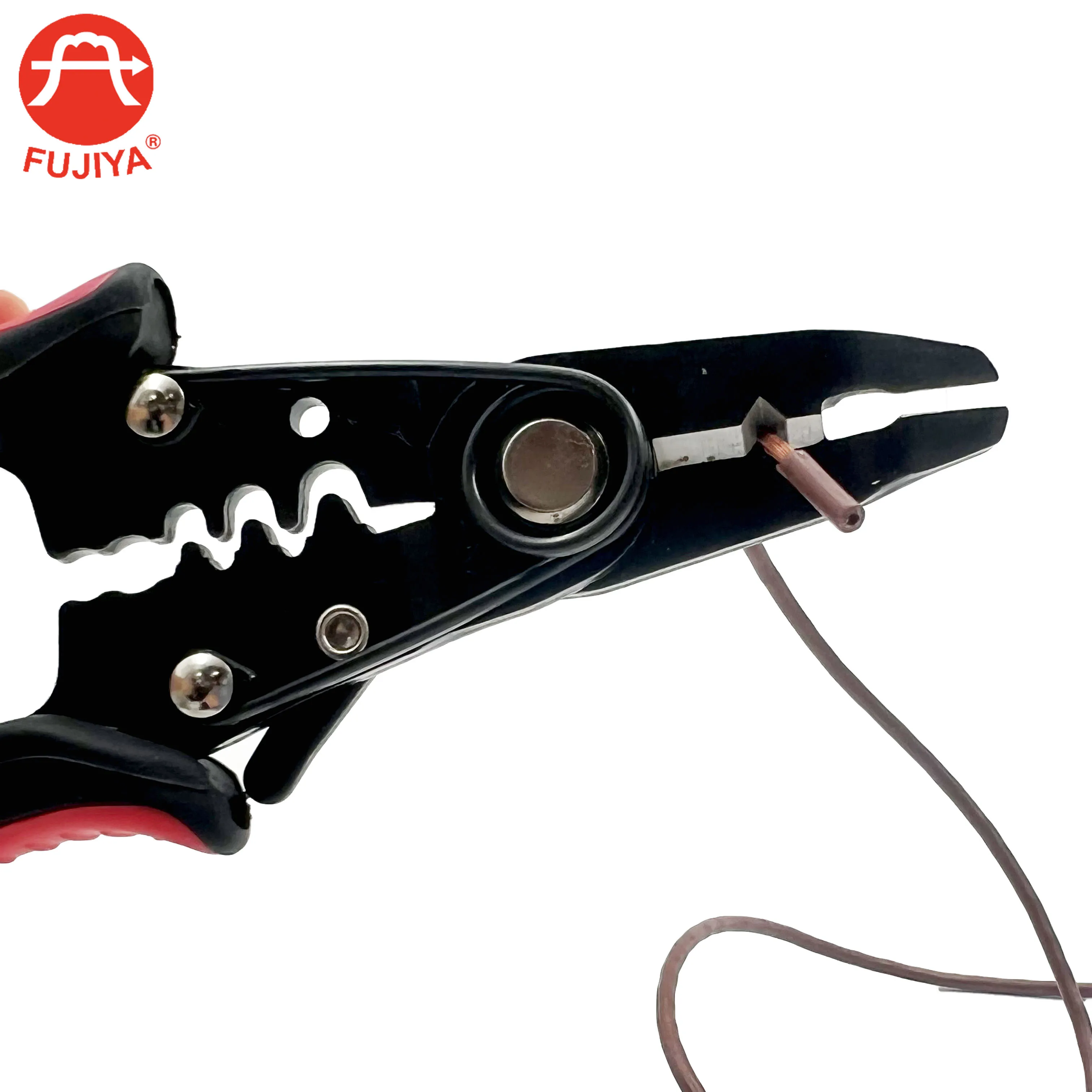 Multi Hand Tools Wire Stripper Crimper