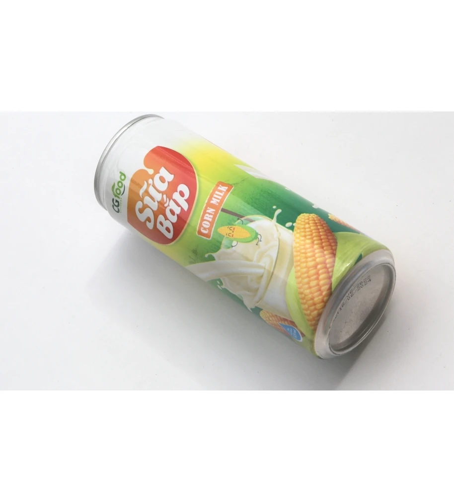 Оптовая продажа, высококачественное кукурузное молоко, 100% органический натуральный свежий кукурузный костюм для всех, престижное производство