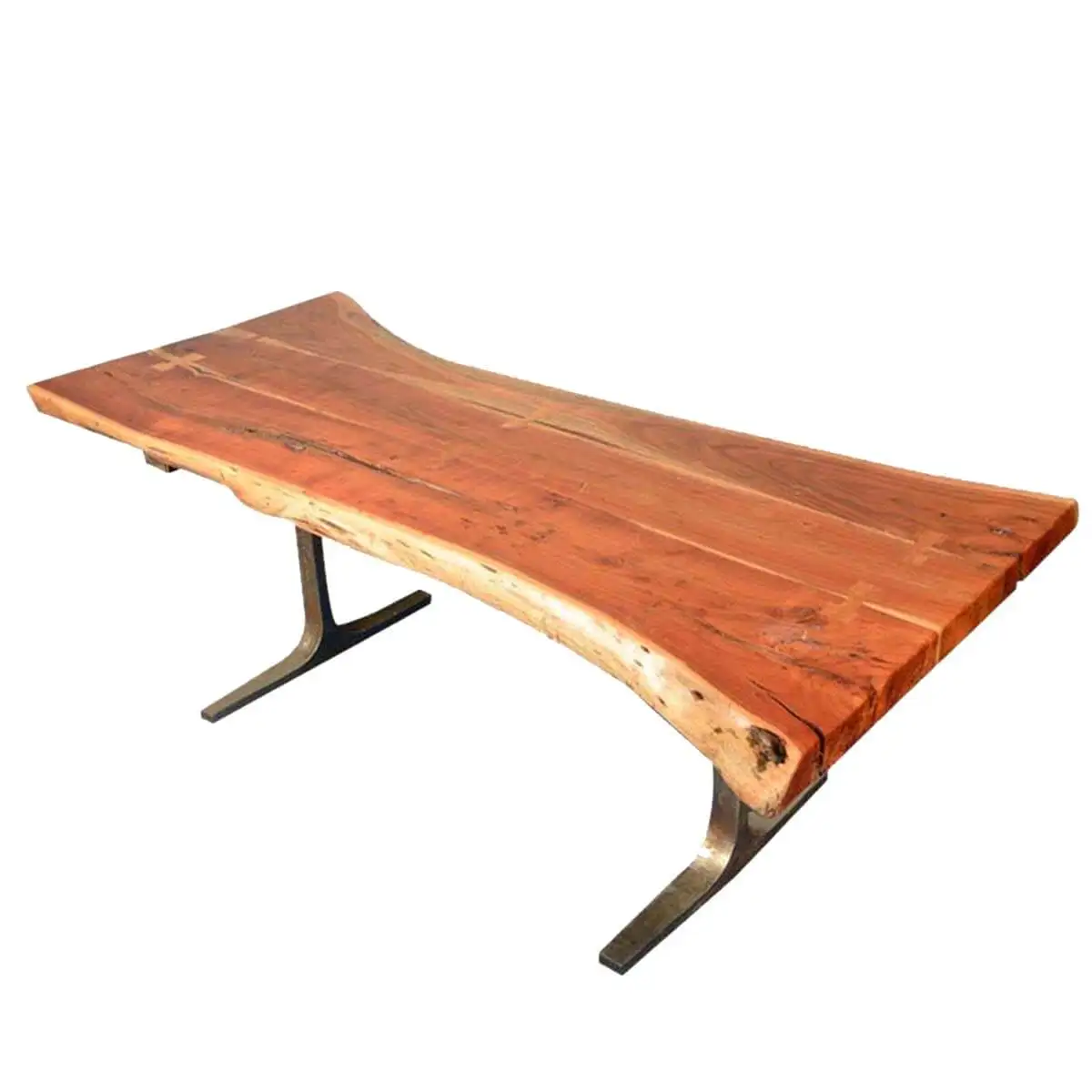 Live Edge Dining Table, dining table live edge wood table