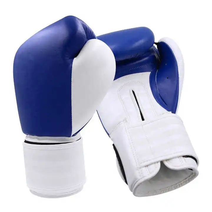 10 Ounce Boxing Glove For Men Factory Supply Bulk Professional Pu Leather Training Boxing Gloves