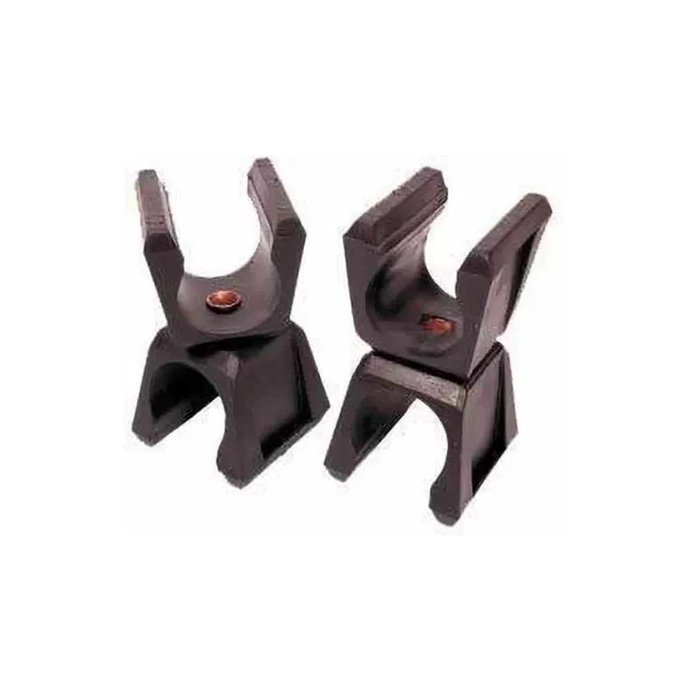 Best Ever Sports Indoor-Outdoor Turf Training Poles with Dome Base and Poles Connector