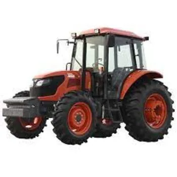 Quality New Massey Ferguson 385 4wd/Farm Tractor With High Quality