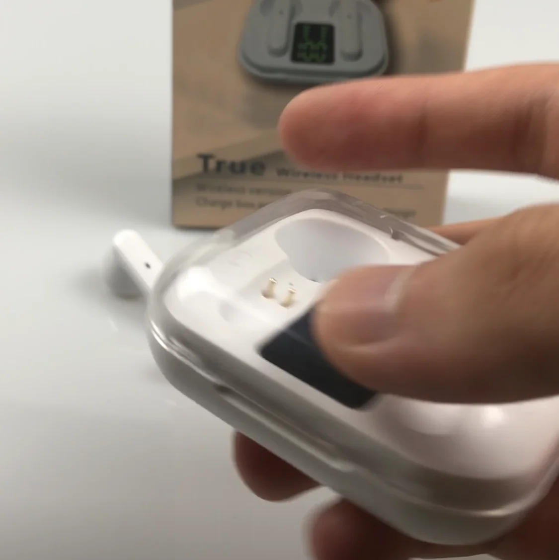 marl boro kretek kretek20 fone de ouvido audifonos ezlok port ear pods earbuds wireless earphones headphones