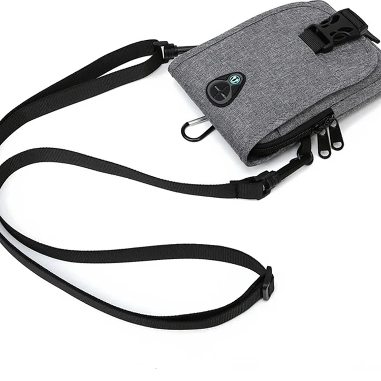 Messenger Bag Shoulder Bag Crossbody Bags with Adjustable Strap for Men and Women