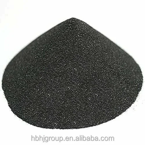 Factory Price High Quality TiO2 Ilmenite Sand 65% For Welding Electrodes
