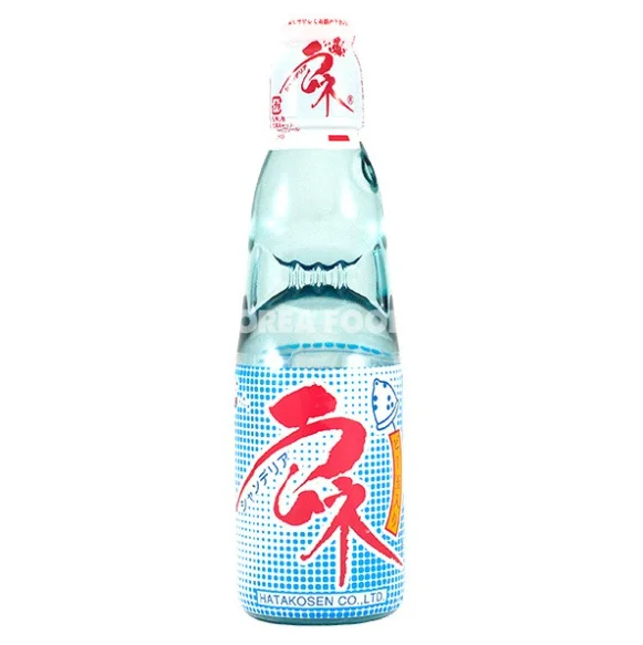 HATA KOSEN Bottle Ramune 200ml