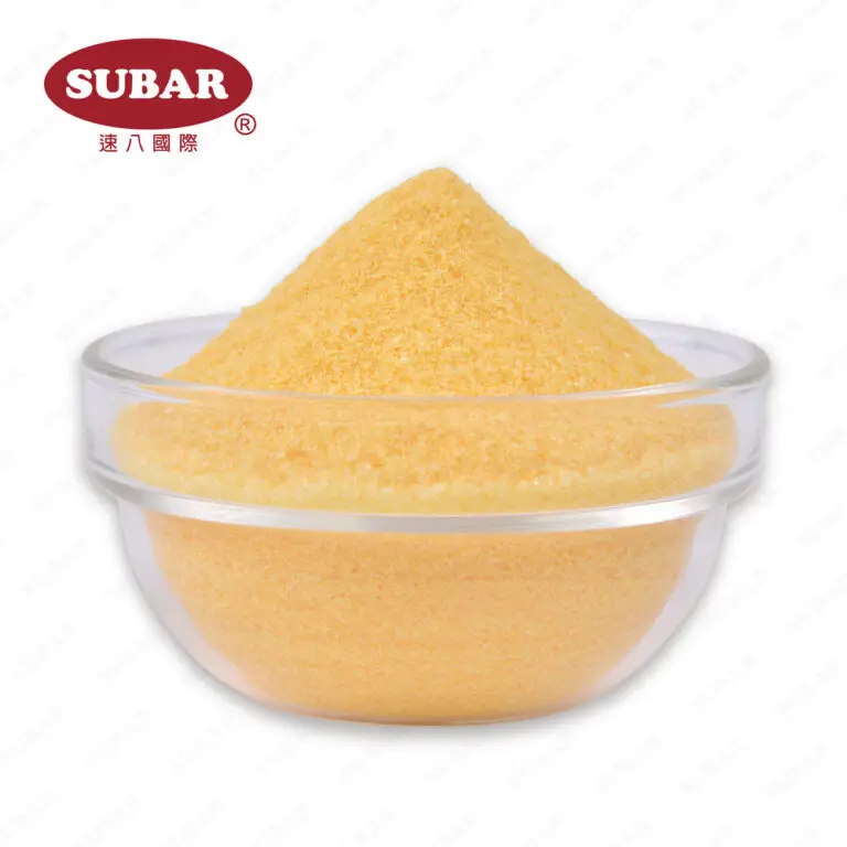 Home Made Delicious Egg Flavored Pudding Powder EGG