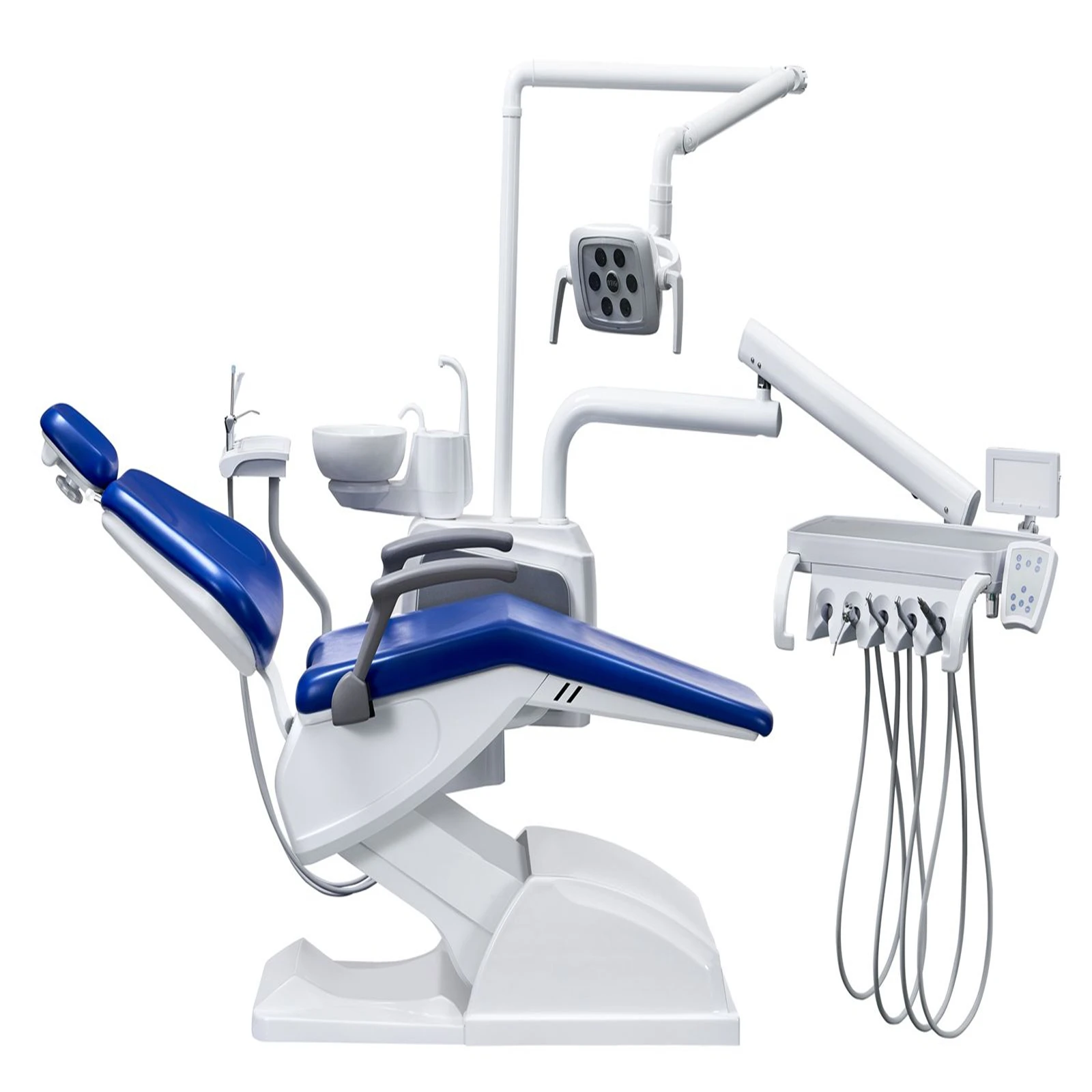 Распродажа, Стоматологические принадлежности хорошего качества, стоматологическое кресло, стоматологическое оборудование, Китай