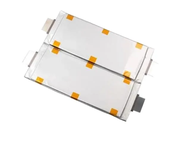 CPM HEV 8Ah Lifepo4 Lithium Ion Cells Long Life High Power 3.2V Customized Pouch Cell Solar Energy System Battery NMC Anode
