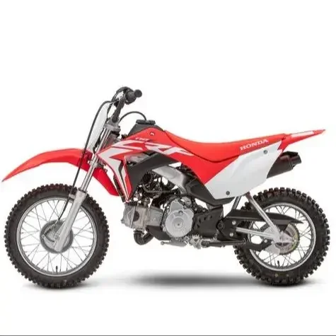 BUY NOW 2022 Hondas CRF110F MX Offroad Mini CRF 110 - Ready to ship