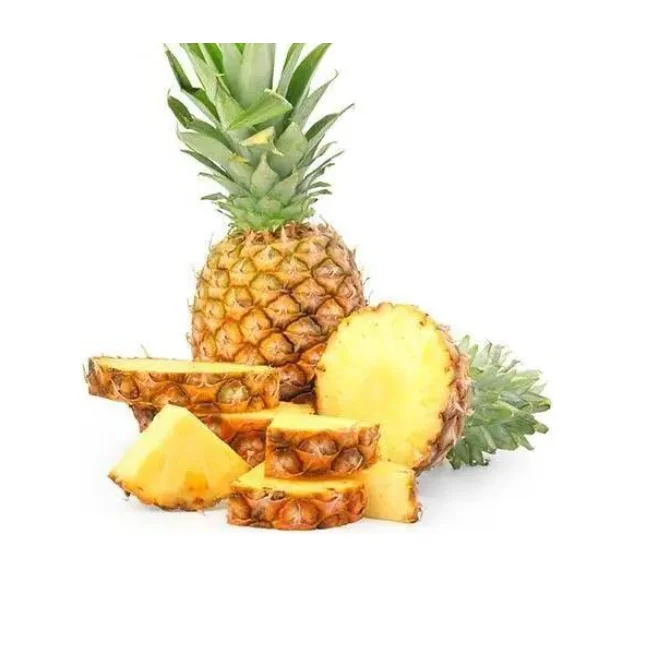 Wholesale Export Quality Pineapple Fruit Competitive Price Organic Fresh Pineapple from Vietnam