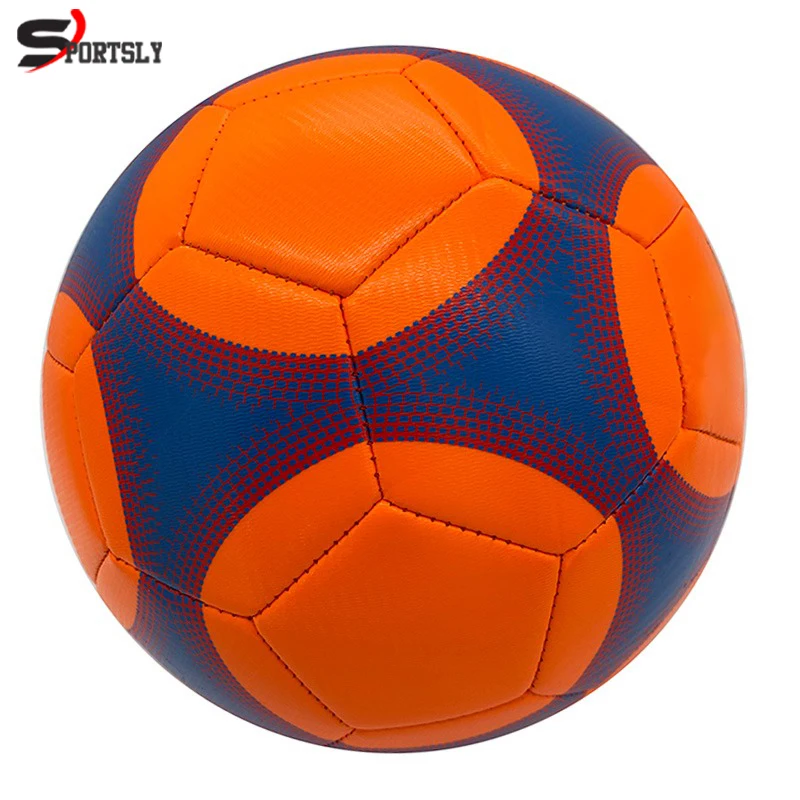 Factory Wholesale Soccer ball / Handmade Professional football, Customized Logo, size and weight, Made in Pakistan