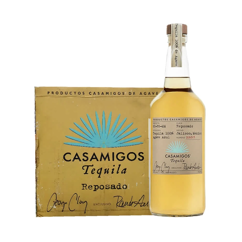 Buy at whole sale  Casamigos Tequila 70cl