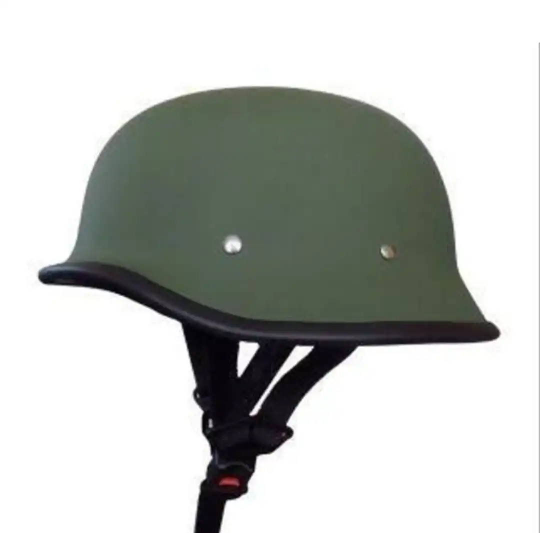 Multifunctional Riding Helmet Portable & Lightweight Safety Protection Guard Sports Riding Gear Sports Equipment Leather Durable